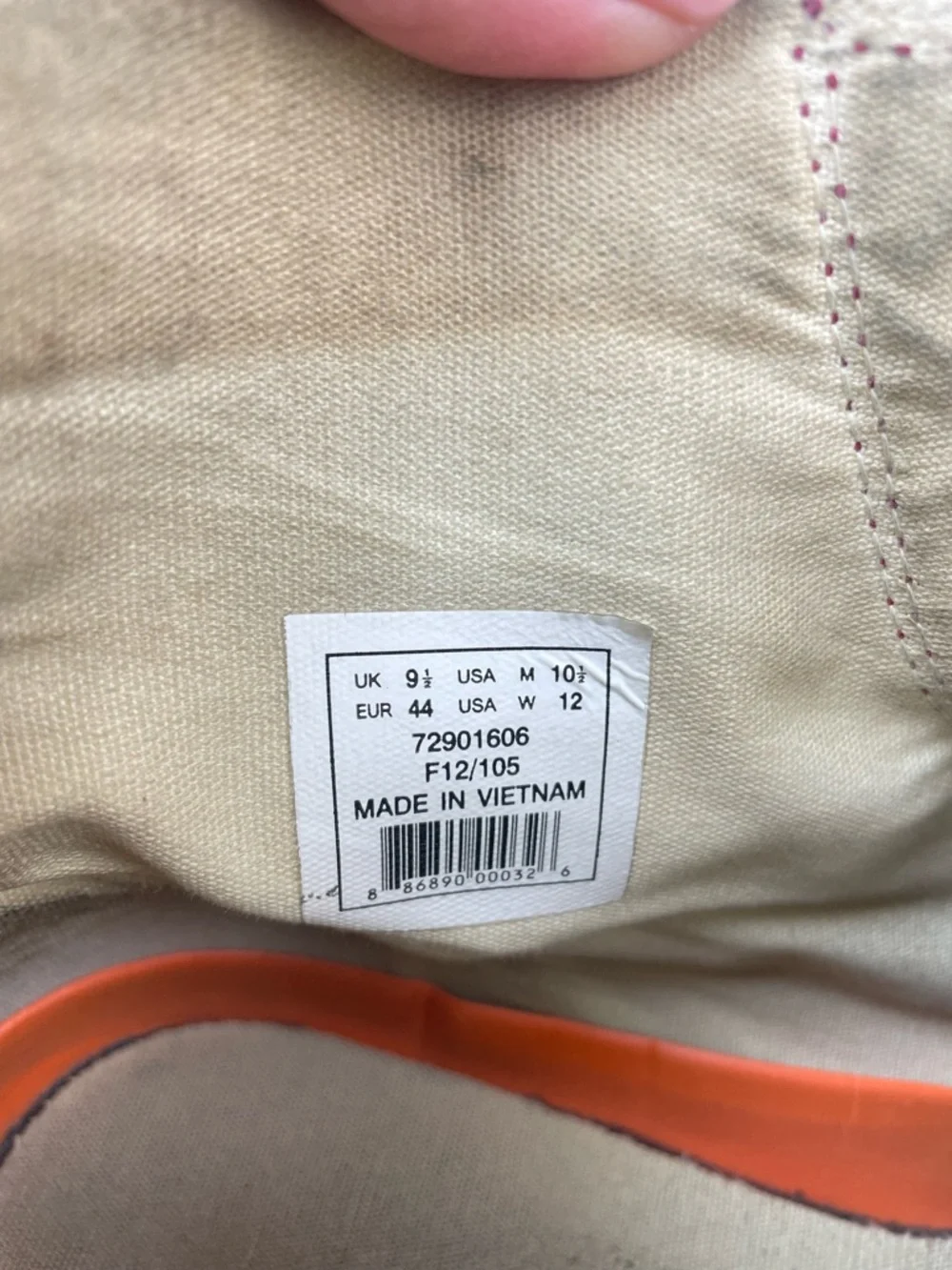 Palladium blanc hi